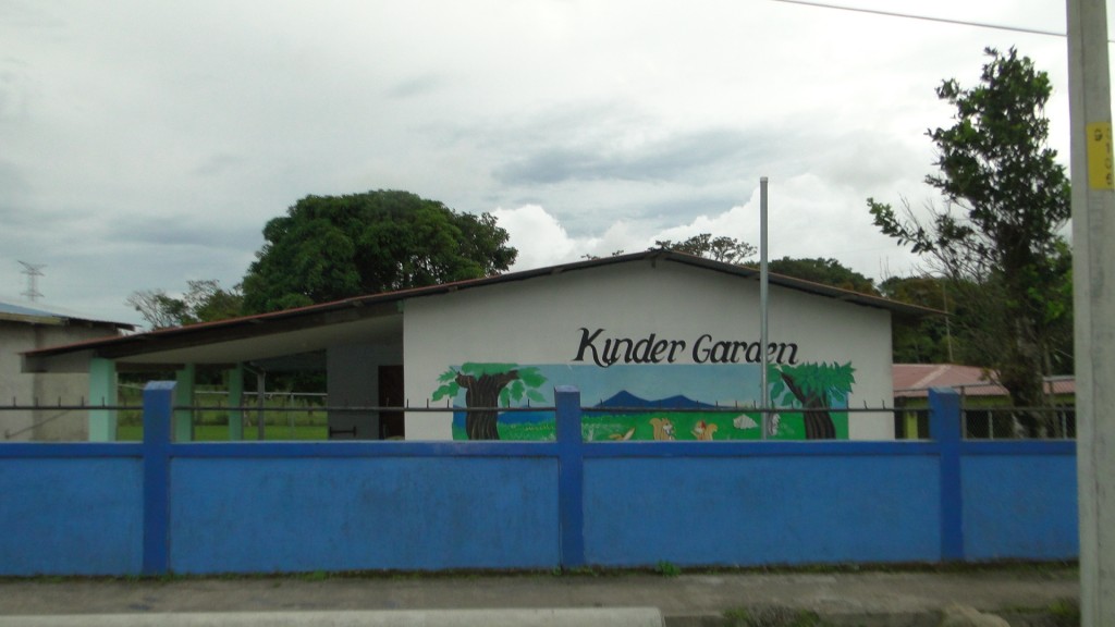 Foto de Distito de Aguas Claras (Alajuela), Costa Rica