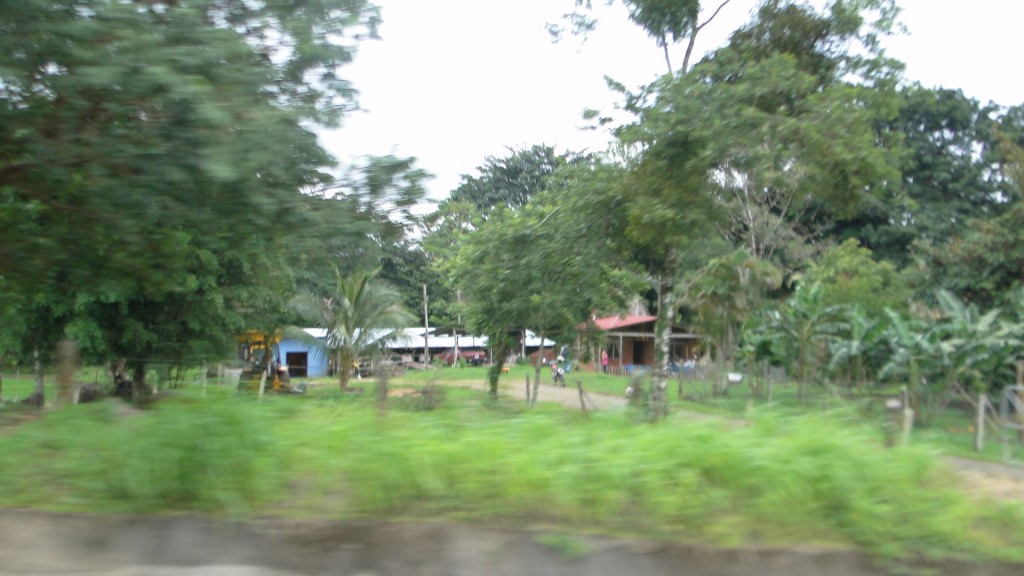 Foto de Distito de Aguas Claras (Alajuela), Costa Rica