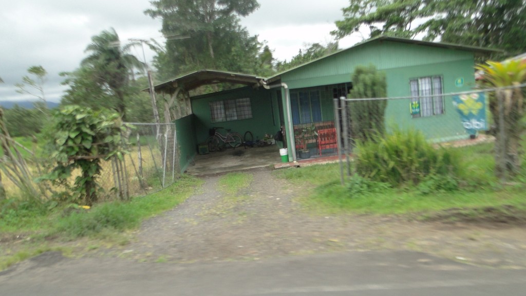 Foto de Distito de Aguas Claras (Alajuela), Costa Rica