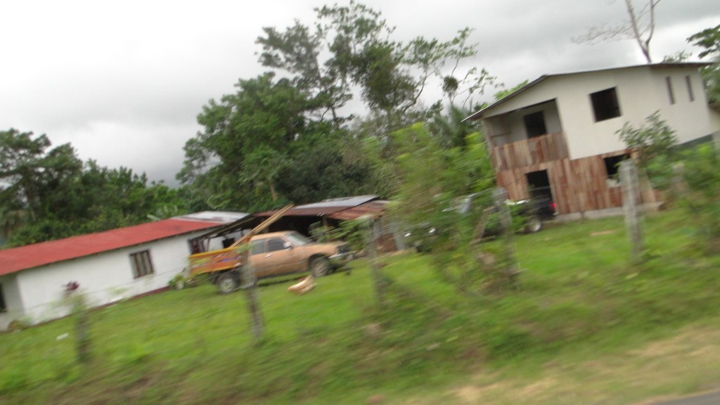 Foto de Distito de Aguas Claras (Alajuela), Costa Rica