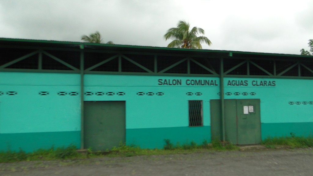 Foto de Distito de Aguas Claras (Alajuela), Costa Rica