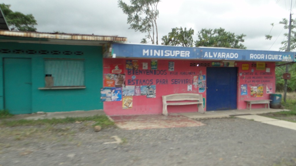 Foto de Distito de Aguas Claras (Alajuela), Costa Rica