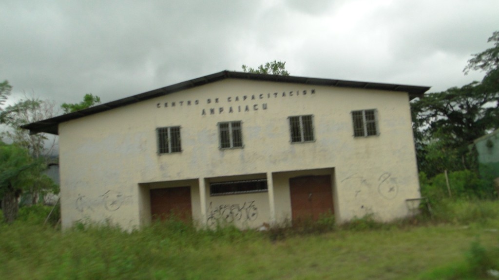 Foto de Distito de Aguas Claras (Alajuela), Costa Rica