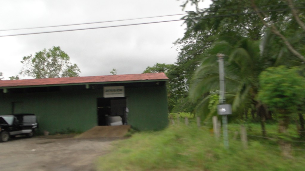 Foto de Distito de Aguas Claras (Alajuela), Costa Rica