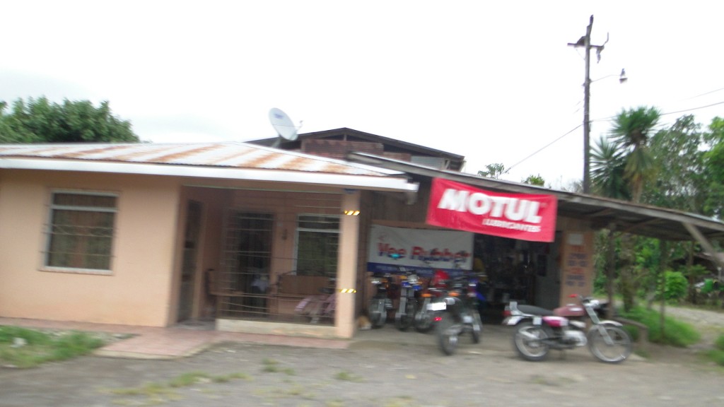 Foto de Distito de Aguas Claras (Alajuela), Costa Rica