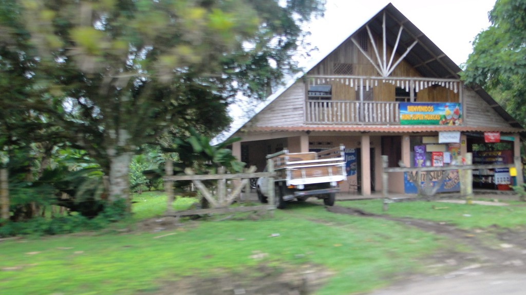 Foto de Distito de Aguas Claras (Alajuela), Costa Rica