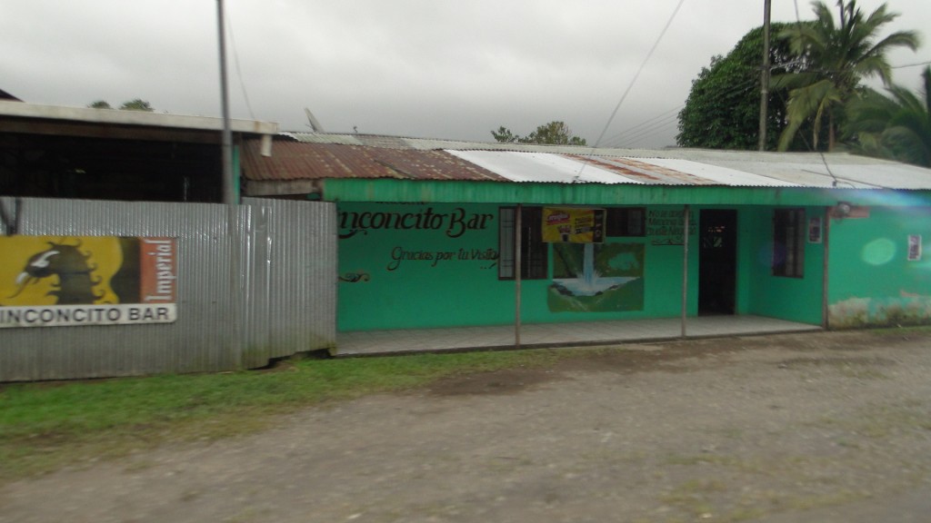 Foto de Distito de Aguas Claras (Alajuela), Costa Rica