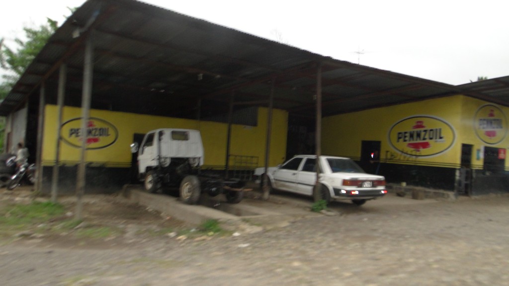 Foto de Distito de Aguas Claras (Alajuela), Costa Rica