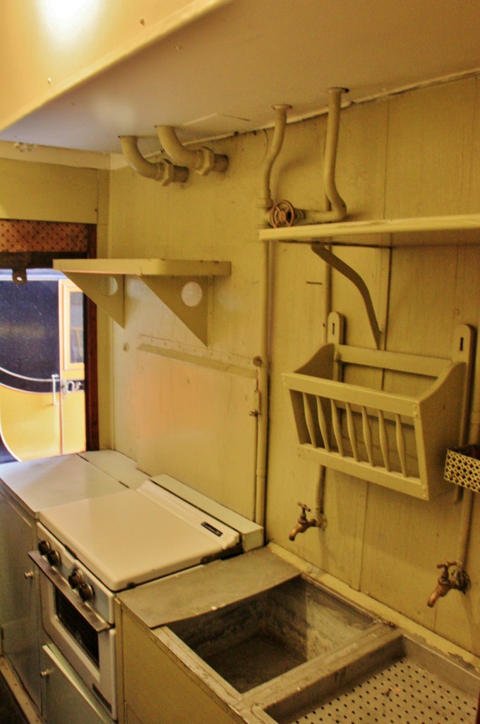 Foto: Museo del Ferrocarril - Vilanova i la Geltrú (Barcelona), España