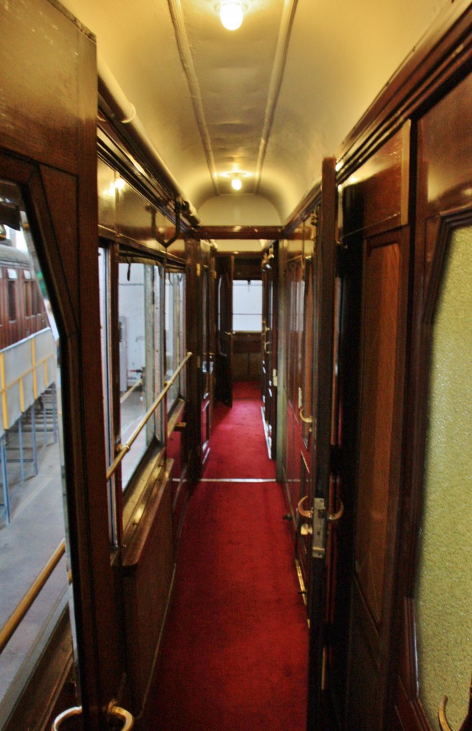 Foto: Museo del Ferrocarril - Vilanova i la Geltrú (Barcelona), España