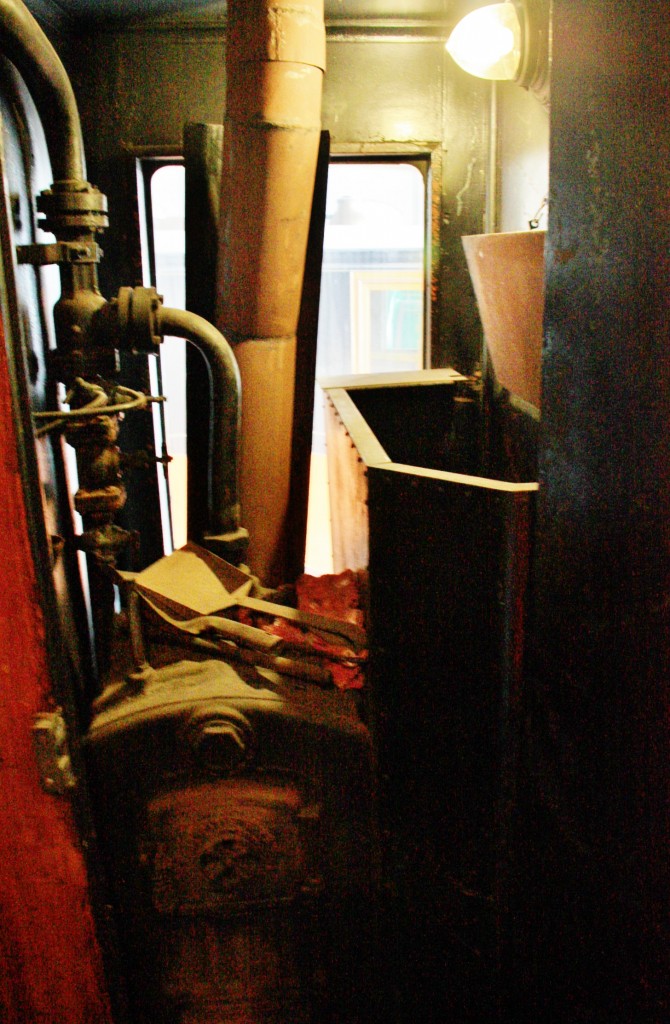 Foto: Museo del Ferrocarril - Vilanova i la Geltrú (Barcelona), España