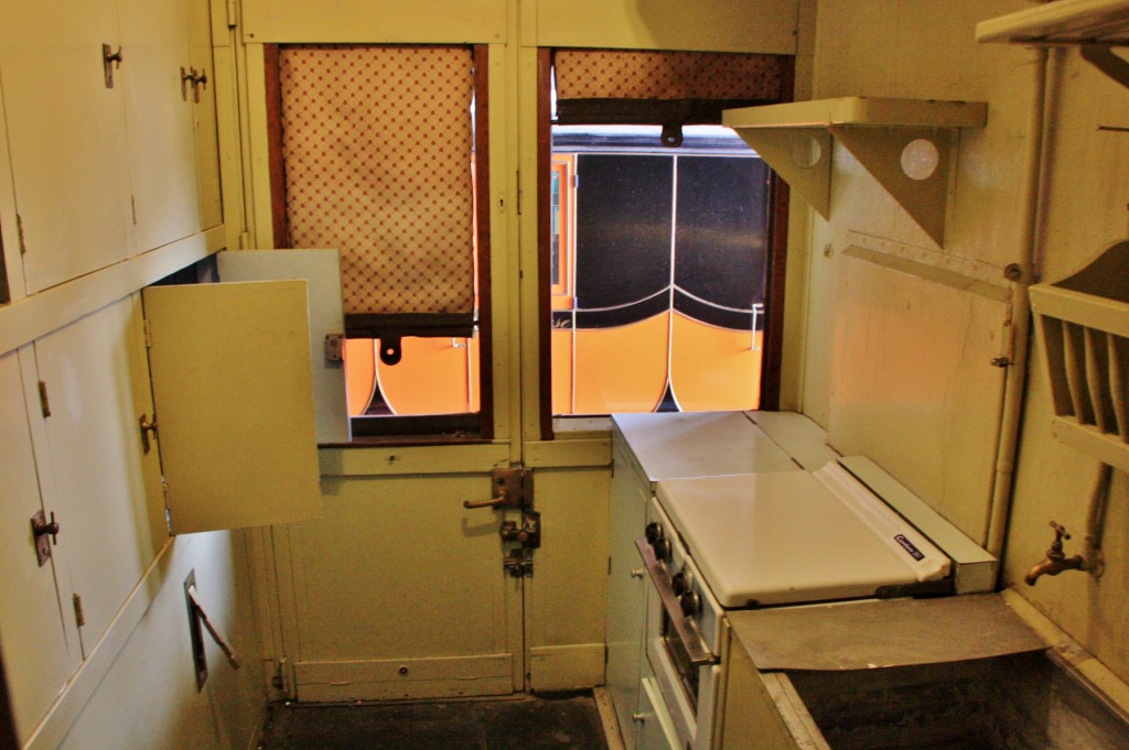 Foto: Museo del Ferrocarril - Vilanova i la Geltrú (Barcelona), España