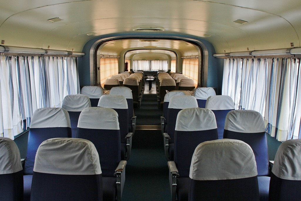 Foto: Museo del Ferrocarril - Vilanova i la Geltrú (Barcelona), España