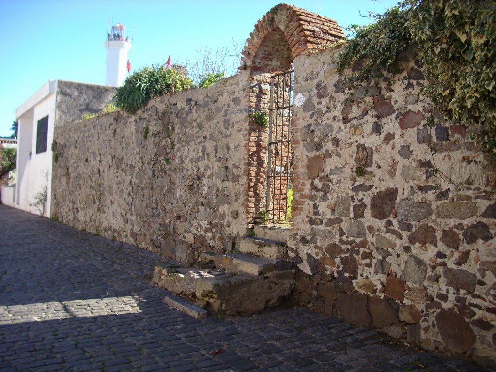 Foto de Colonia, Uruguay