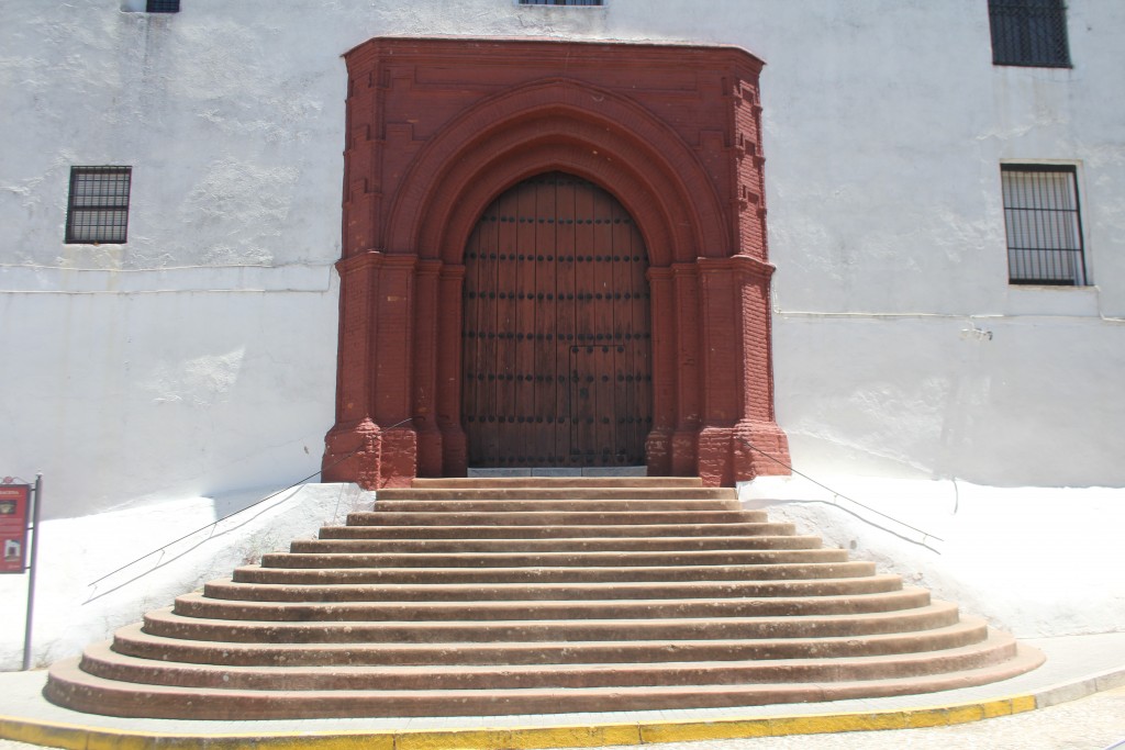 Foto de Aracena (Huelva), España