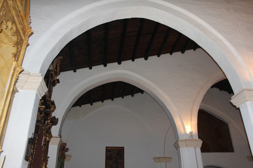 Foto de Aracena (Huelva), España