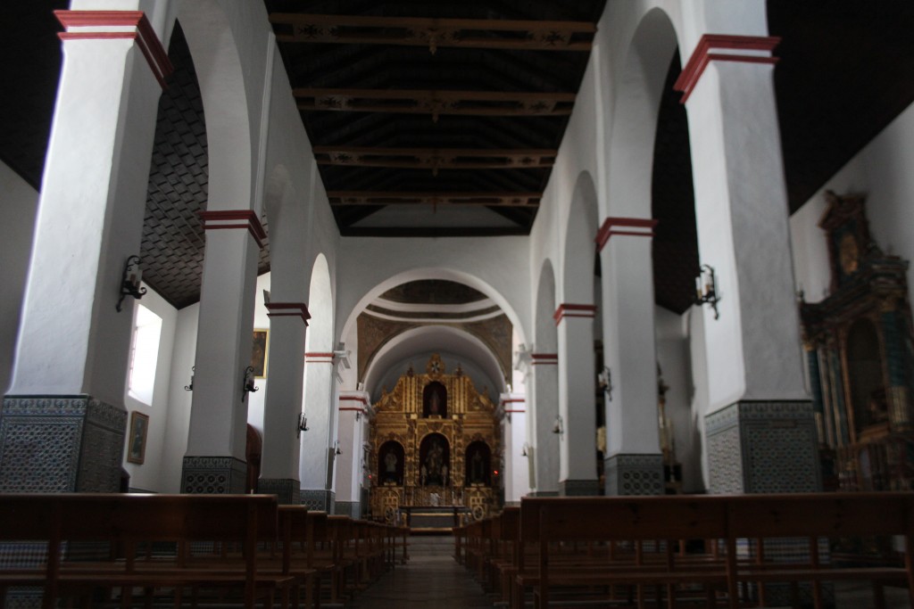 Foto de Aracena (Huelva), España