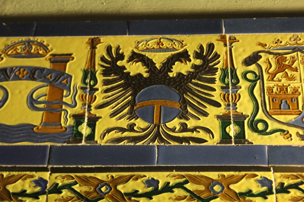 Foto de Alájar (Huelva), España