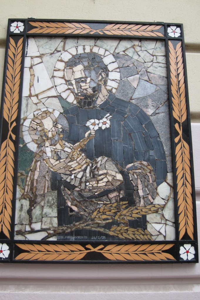 Foto: Iglesia de San Cayetano - Ciudad de Buenos Aires (Buenos Aires), Argentina