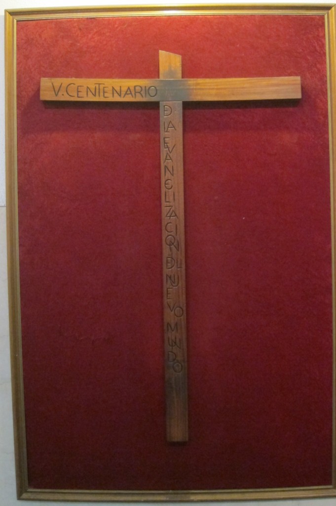 Foto: Iglesia de San Cayetano - Ciudad de Buenos Aires (Buenos Aires), Argentina