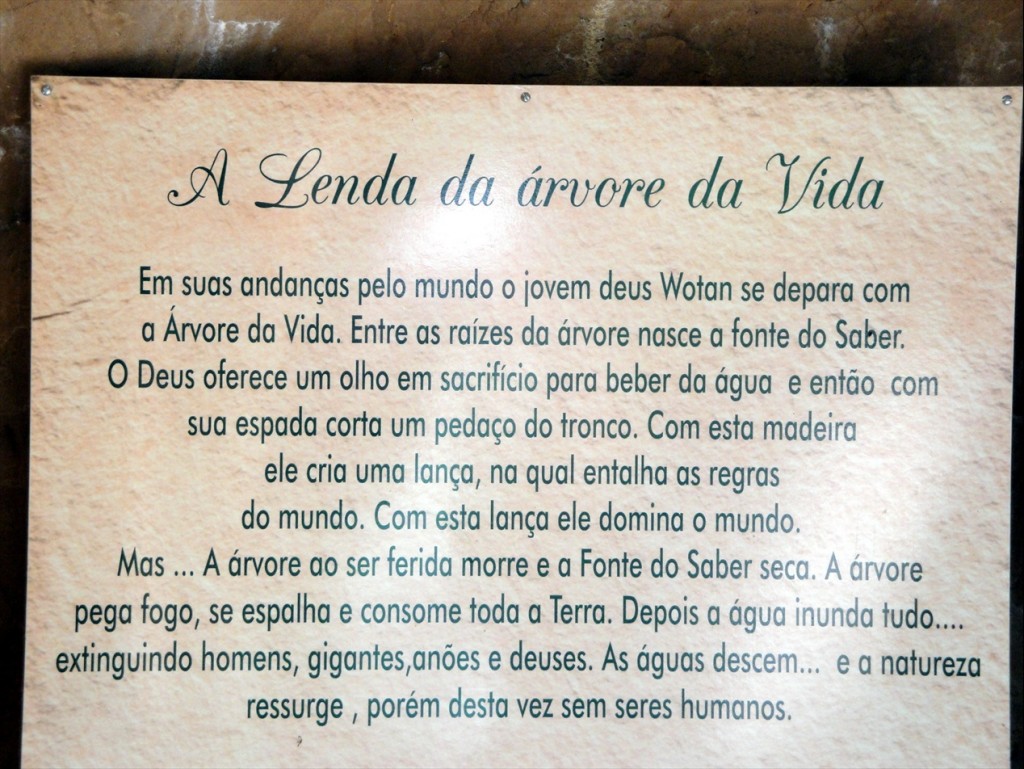 Foto: Parque das Aves - Foz do Iguaçú (Paraná), Brasil