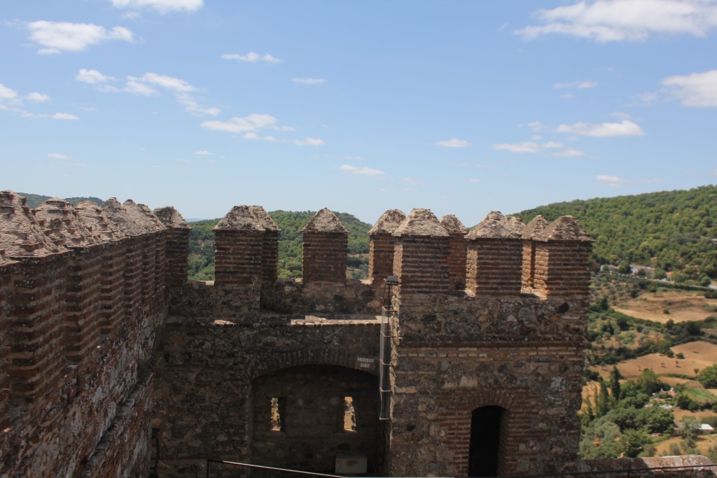 Foto de Cortegana (Huelva), España