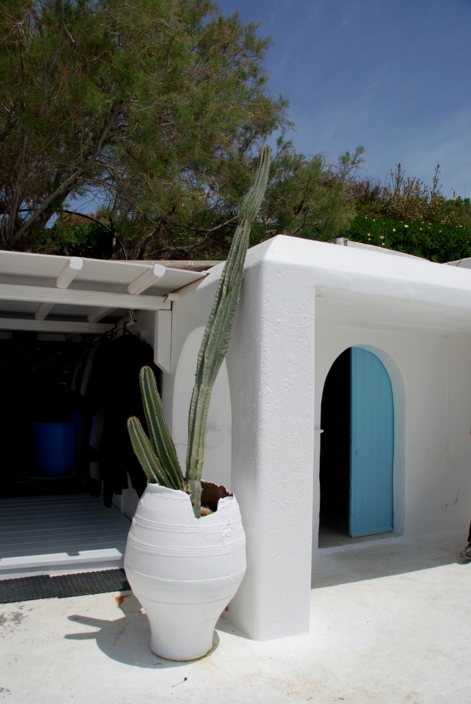 Foto de Mykonos, Grecia