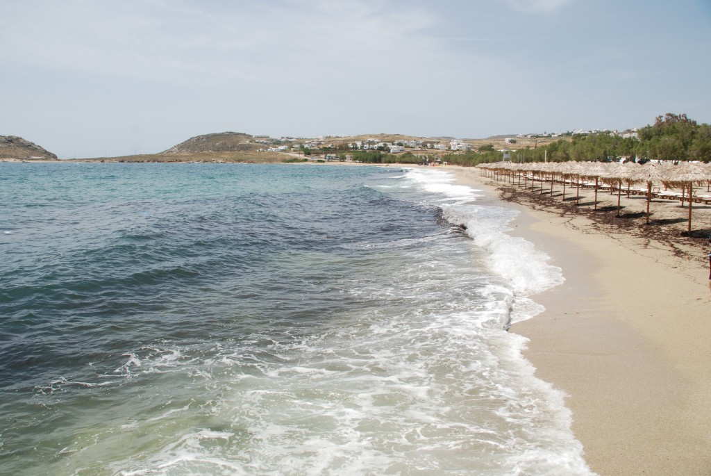 Foto de Mykonos, Grecia