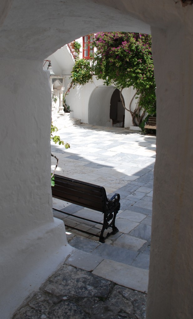 Foto de Mykonos, Grecia