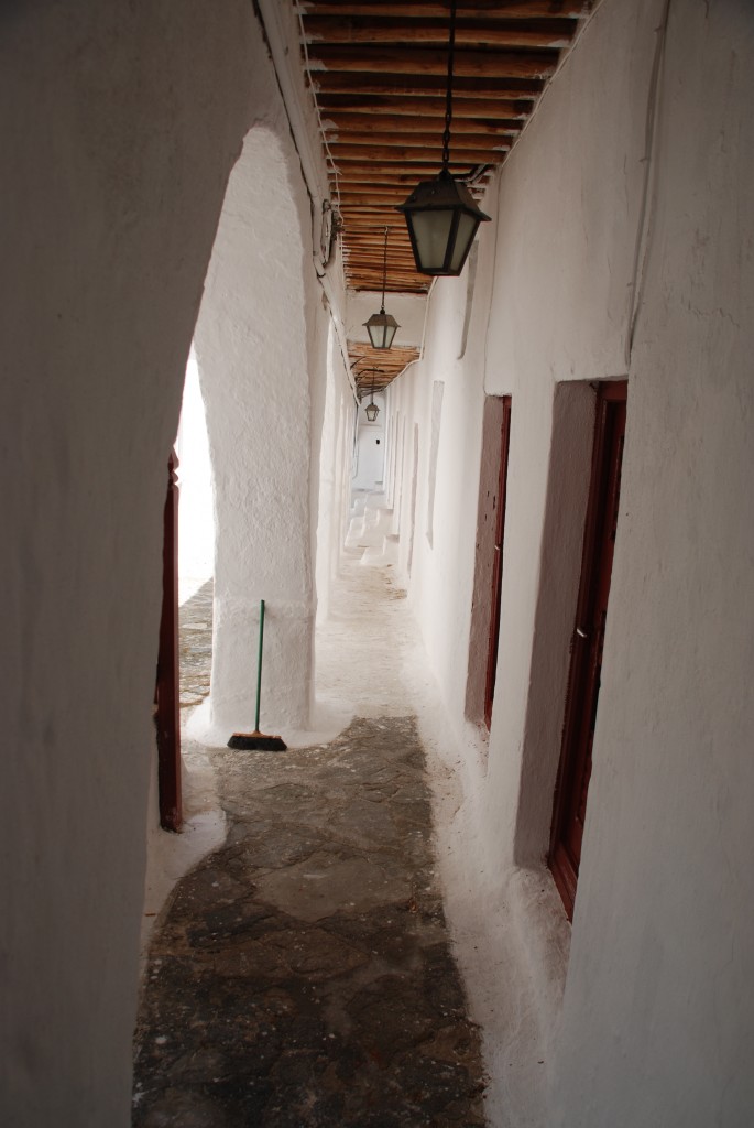 Foto de Mykonos, Grecia