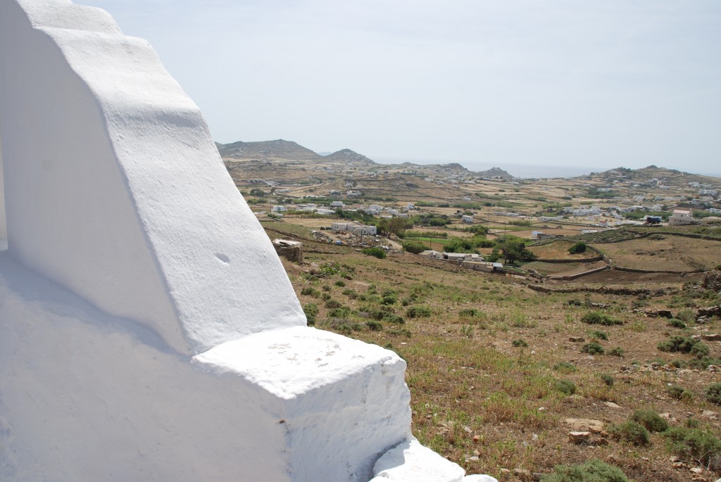 Foto de Mykonos, Grecia