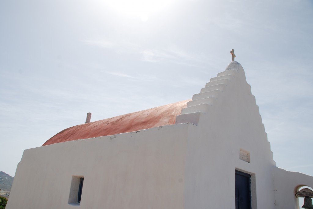 Foto de Mykonos, Grecia