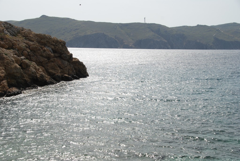 Foto de Mykonos, Grecia