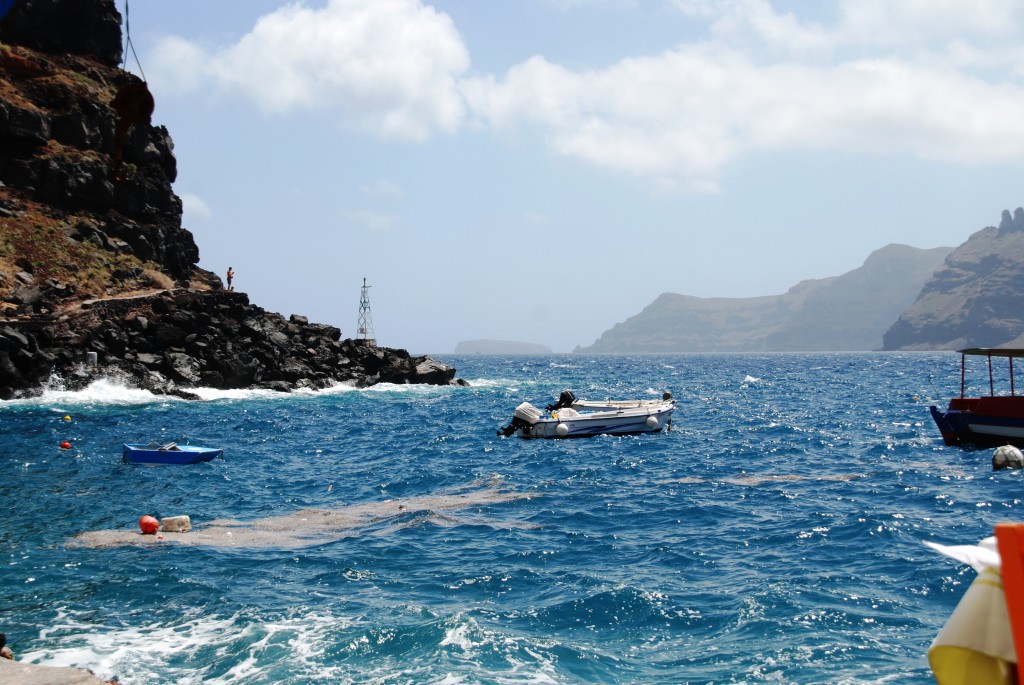 Foto de Santorini, Grecia