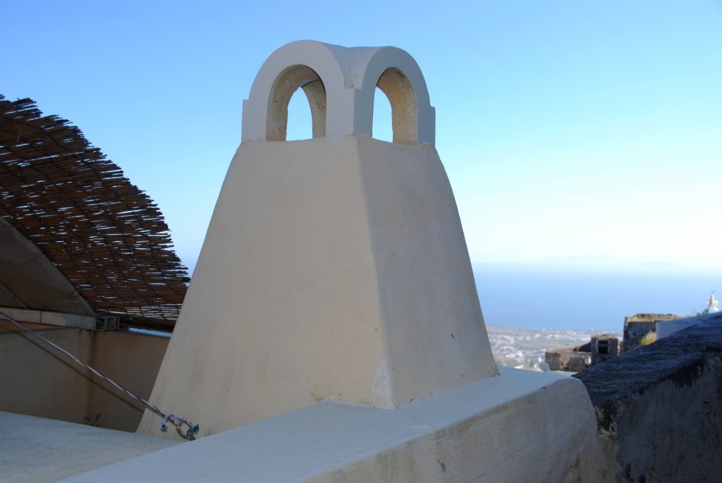 Foto de Santorini, Grecia