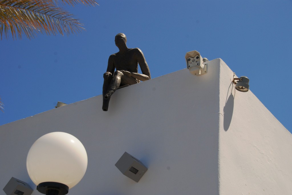 Foto de Santorini, Grecia