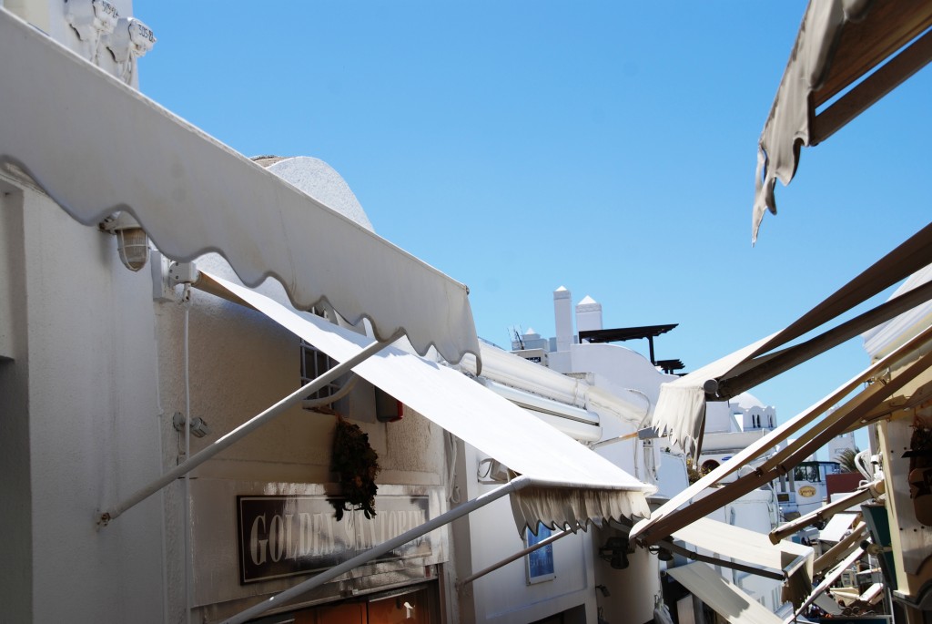 Foto de Santorini, Grecia