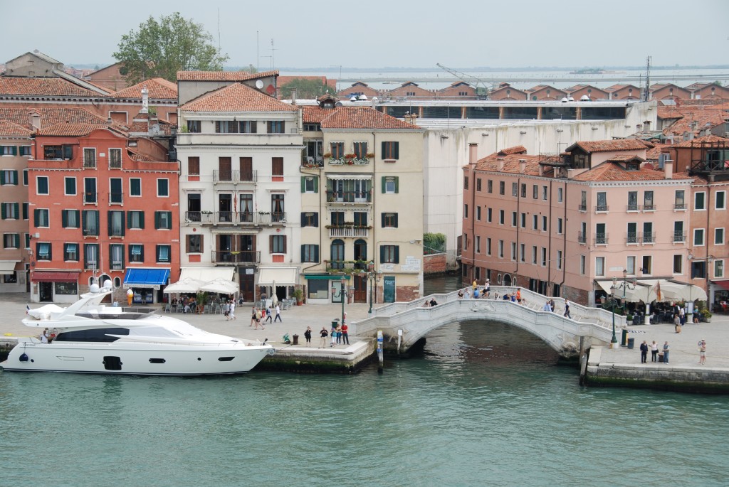 Foto de Venecia (Veneto), Italia
