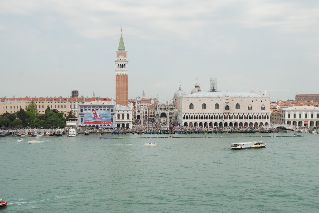 Foto de Venecia (Veneto), Italia