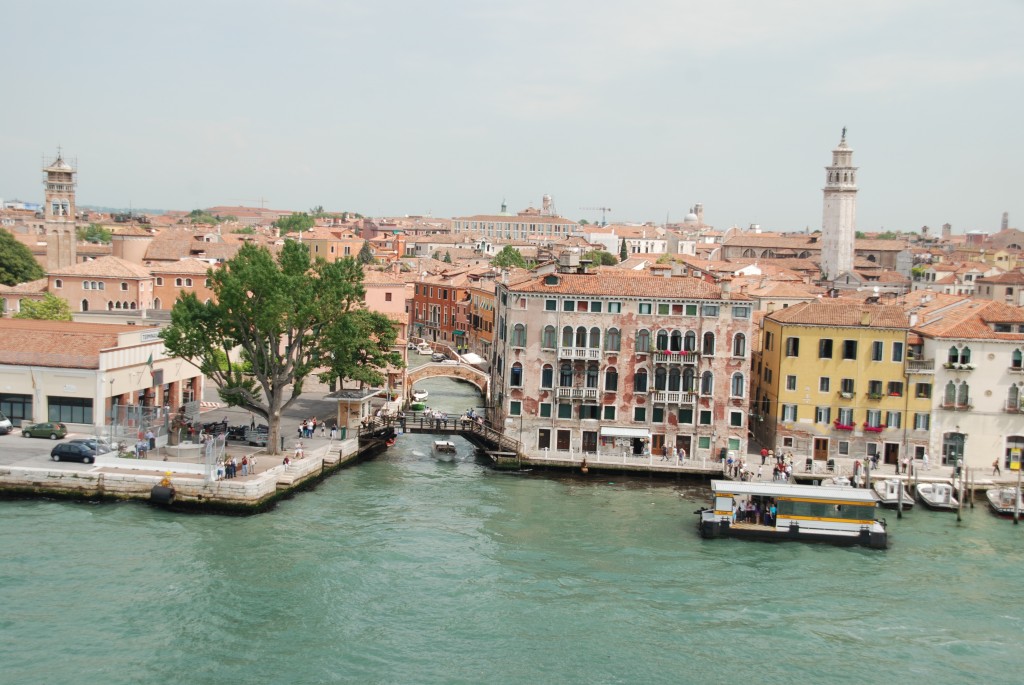 Foto de Venecia (Veneto), Italia