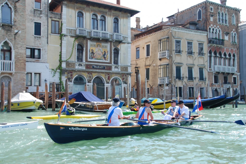Foto de Venecia (Veneto), Italia