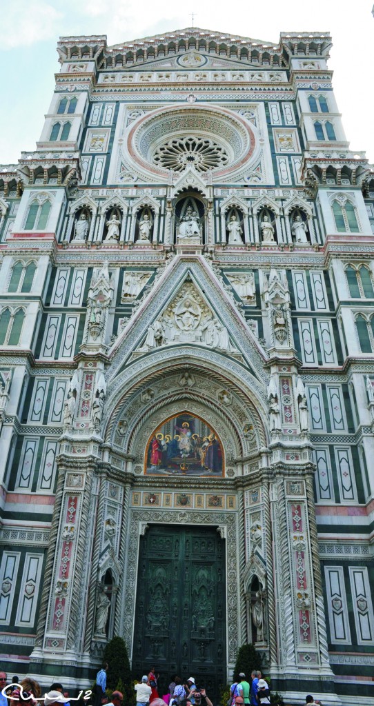 Foto: Catedral - Florencia, Italia