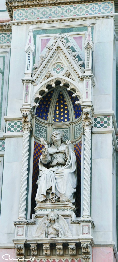 Foto: Catedral - Florencia, Italia