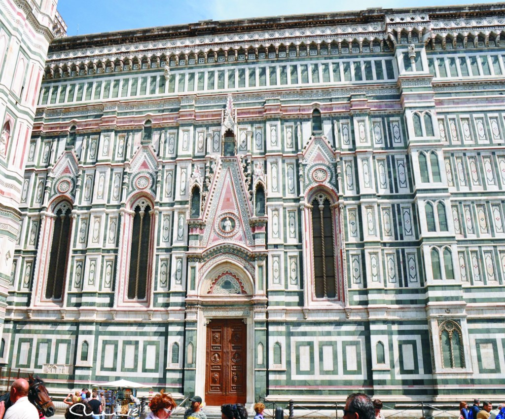 Foto: Catedral - Florencia, Italia