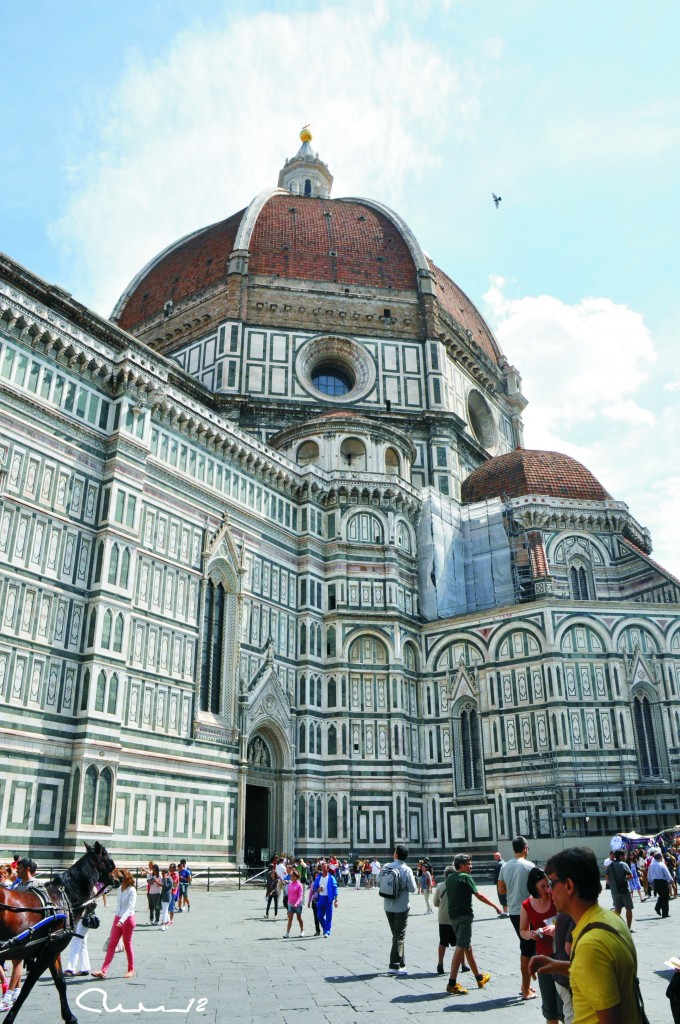 Foto: Catedral - Florencia, Italia