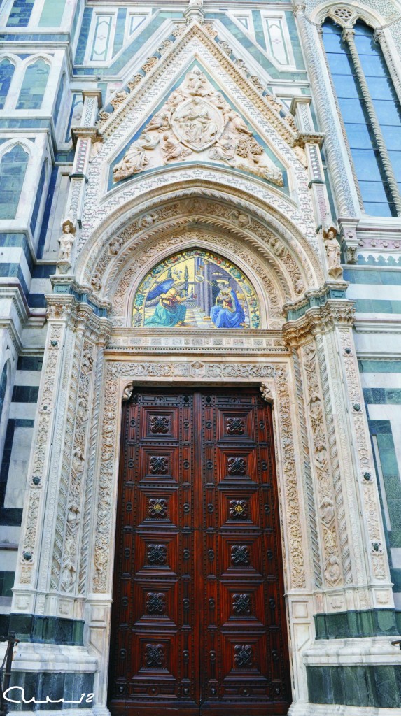 Foto: Catedral - Florencia, Italia