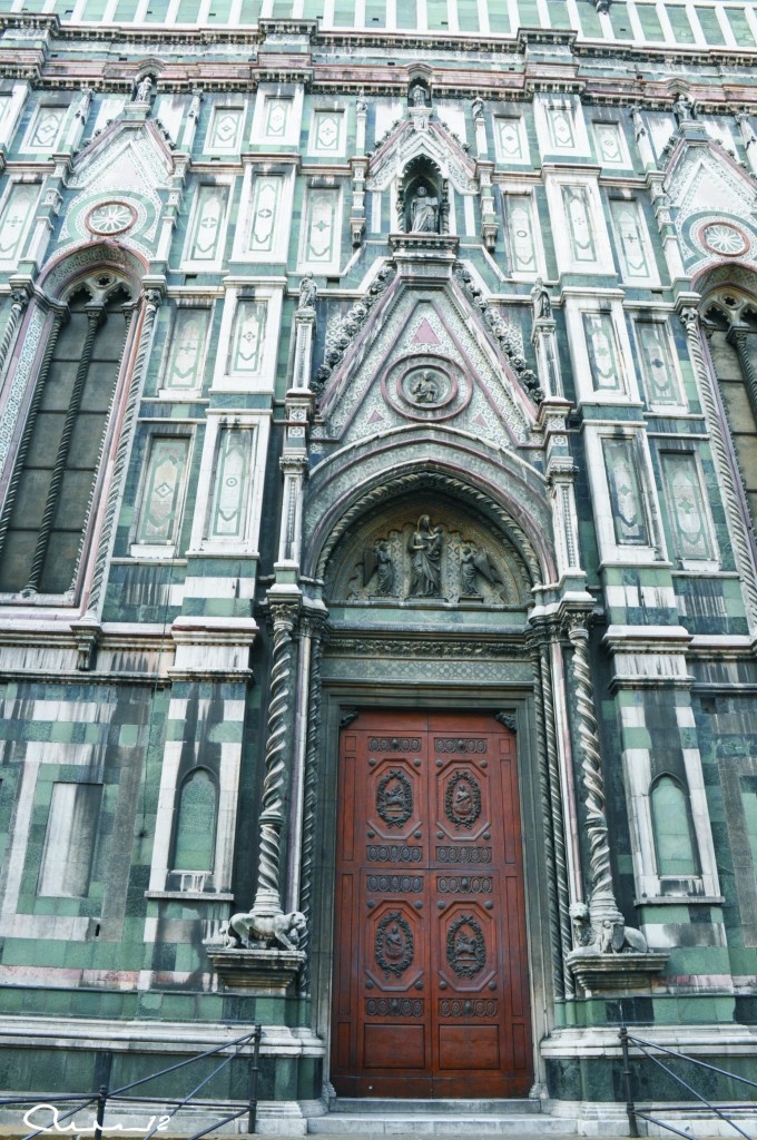 Foto: Catedral - Florencia, Italia
