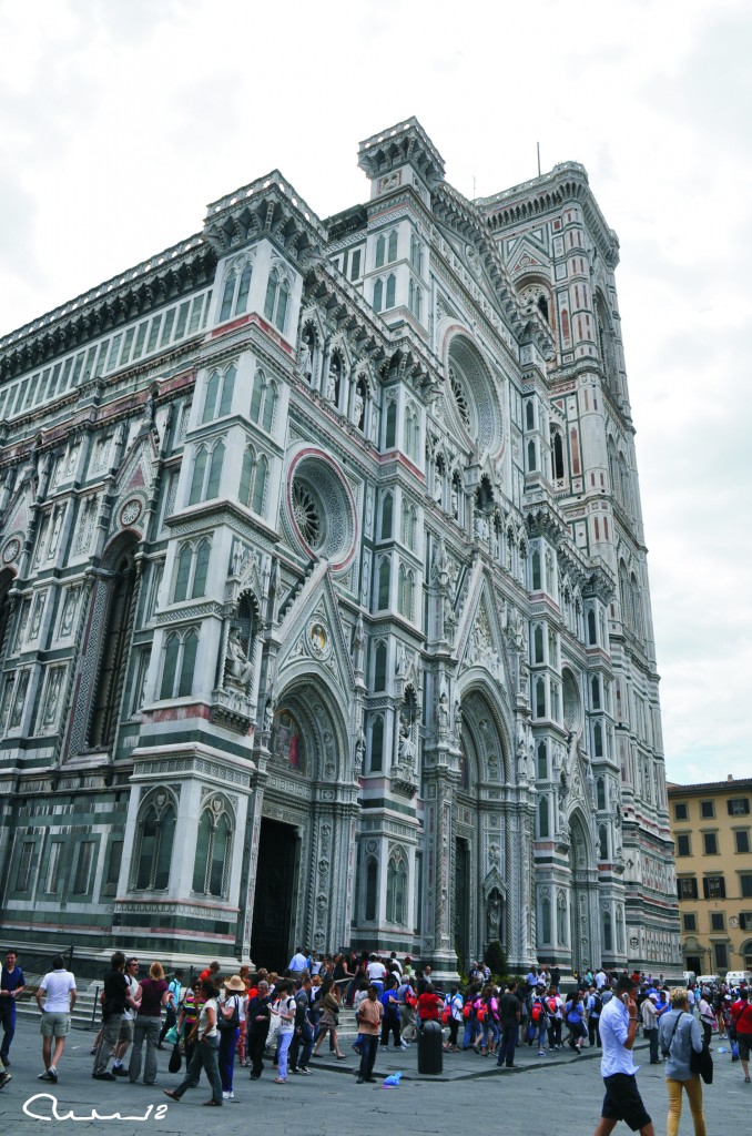 Foto: Catedral - Florencia, Italia