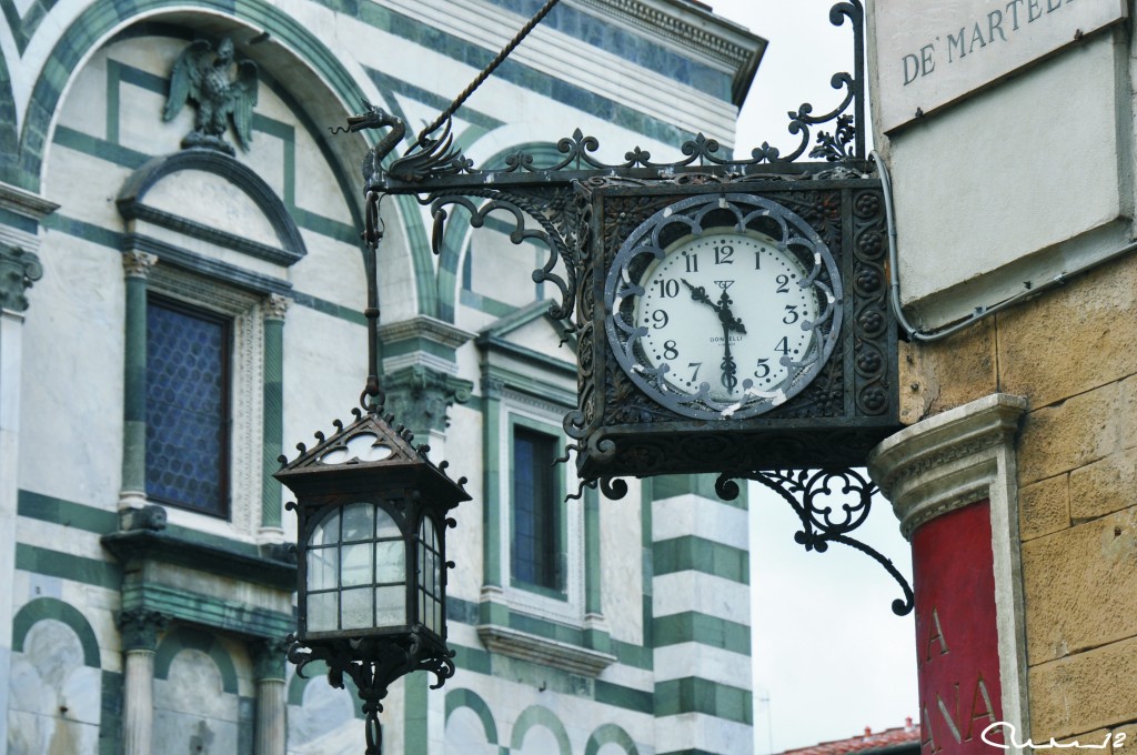 Foto: Plaza Duomo - Florencia, Italia