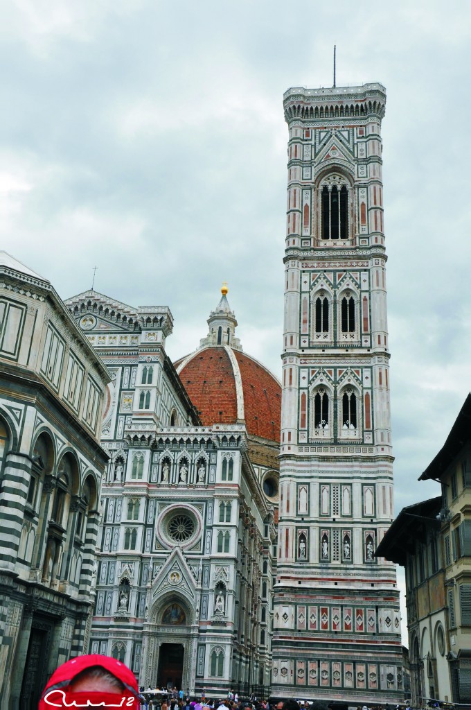 Foto: Catedral - Florencia, Italia